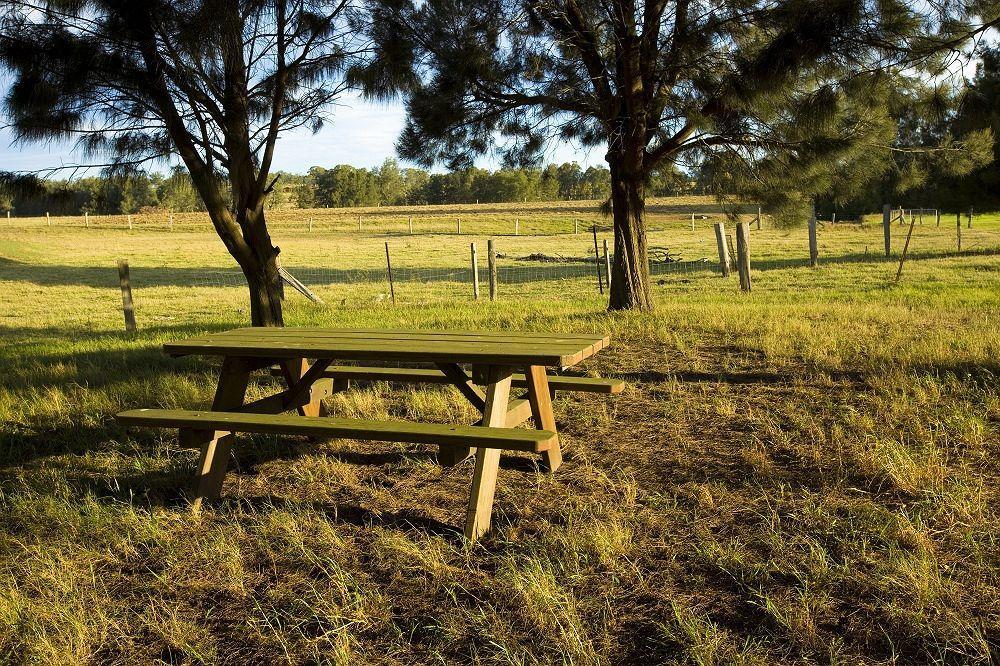 Talga Estate Lovedale Exterior foto